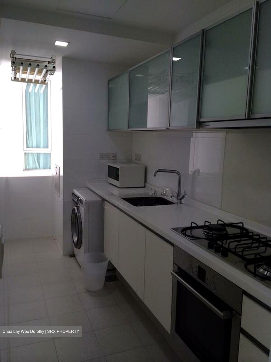 One Amber (D15), Condominium #495881381